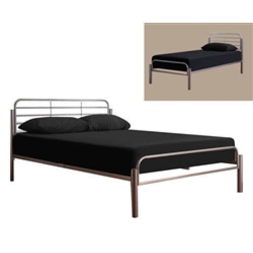 AMALFI BED 4'6"