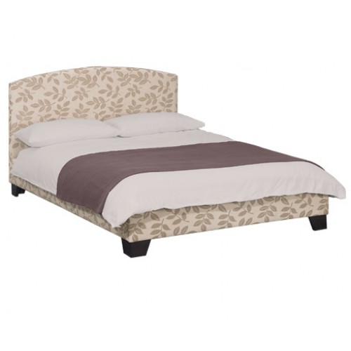 JASMIN BED 4'6"