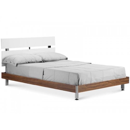 MILAN BED 5'0"