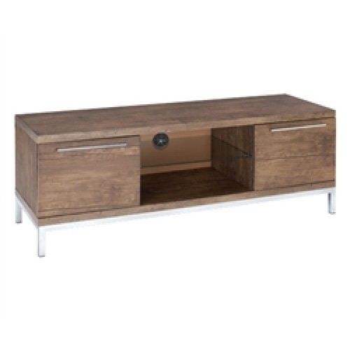 AMARI TV UNIT/LOW SIDEBOARD