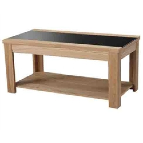 ASHLEIGH COFFEE TABLE