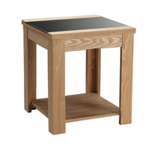 ASHLEIGH END TABLE