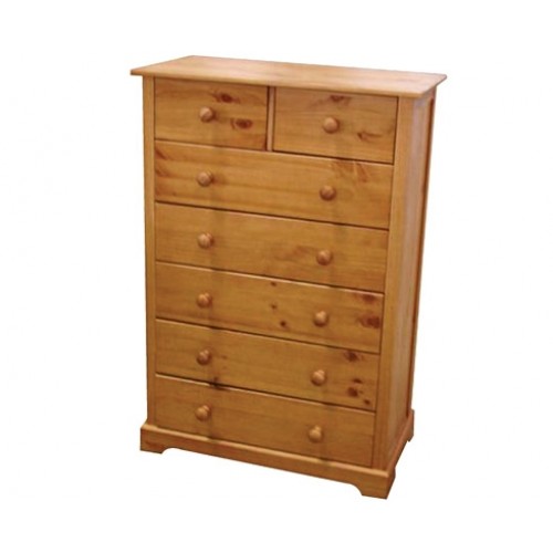 BALTIC 5+2 DRAWER CHEST