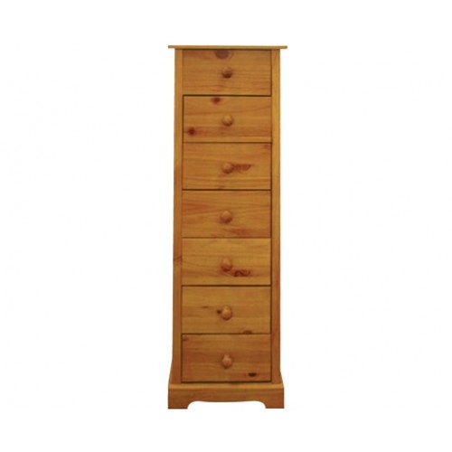 BALTIC 7 DRAWER CHEST