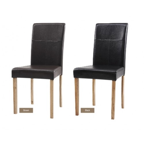 CLIFTON CHAIR (BOX OF 2)