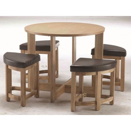 KANSAS STOWAWAY (4 SEATER)