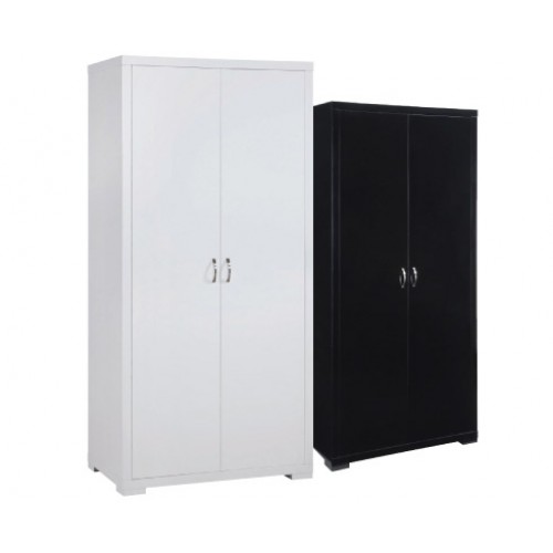 LUNA 2 DOOR WARDROBE