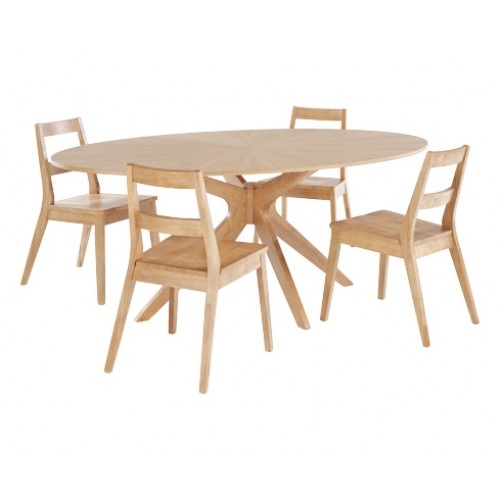 MALMO DINING TABLE