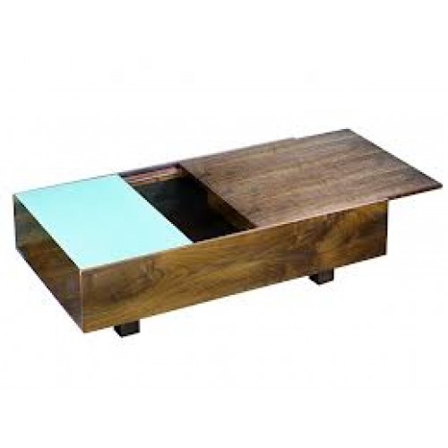 MALVERN COFFEE TABLE (SLIDING TOP)