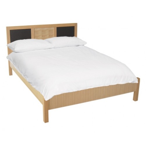 MAYFAIR BED 4'6"