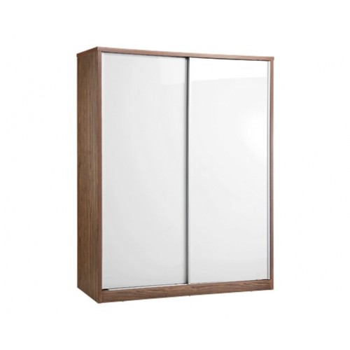 MILAN 2DR SLIDING WARDROBE