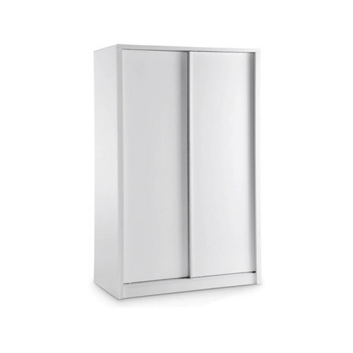 NOVELLO 2 DOOR SLIDING WARDROBE