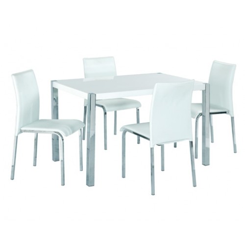 NOVELLO DINING SET