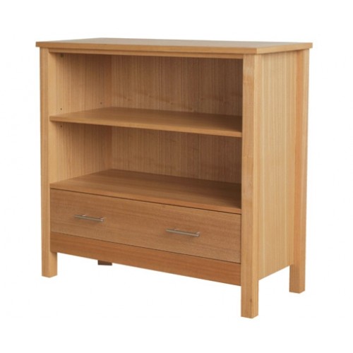 OAKRIDGE BOOKCASE