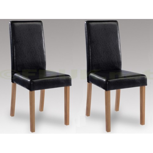 OAKRIDGE CHAIRS (2 PER BOX)