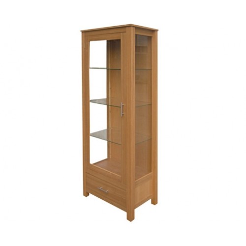 OAKRIDGE DISPLAY UNIT