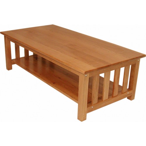 OAKRIDGE MEDIUM TABLE