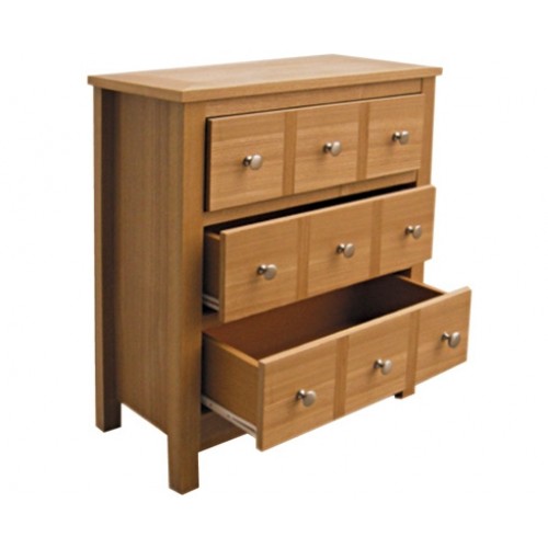 OAKRIDGE MULTIDRAWER
