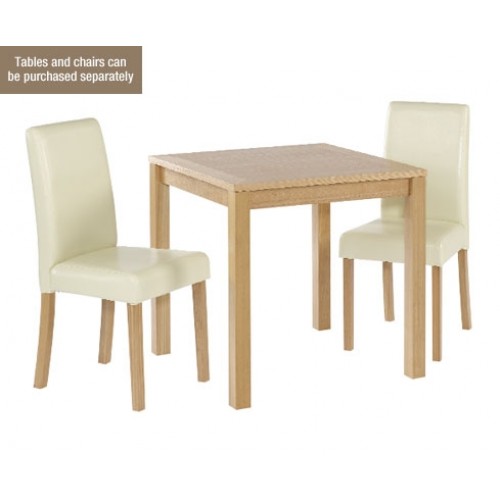 OAKVALE SMALL TABLE