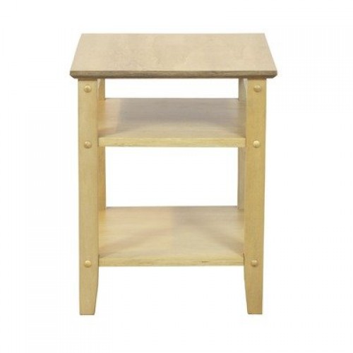 PARIS BEDSIDE TABLES