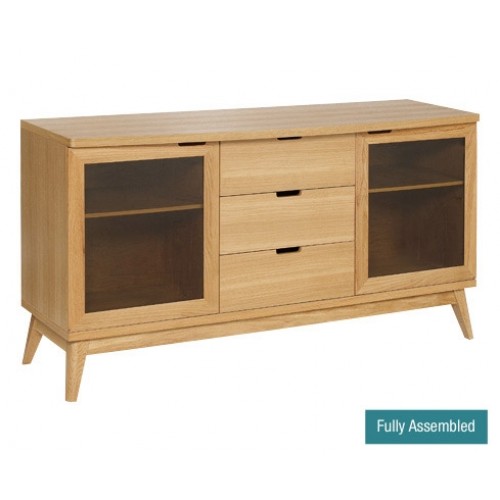 PORTOFINO SIDEBOARD (ASSEMBLED)