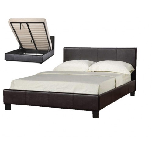 PRADO PLUS HYDRAULIC 5FT