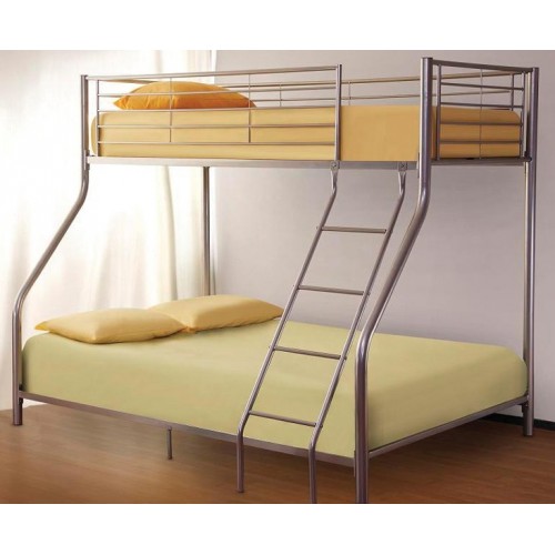 PRIMO TRIPLE BUNK BED