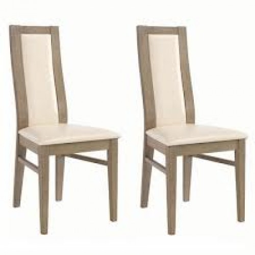 PROVENCE CHAIRS (BOX OF 2)