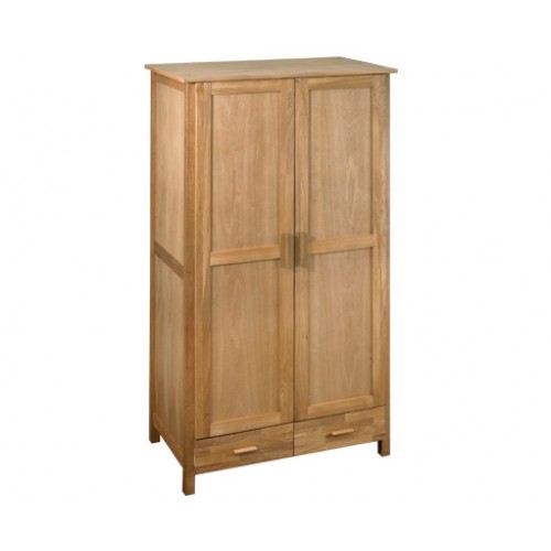 ROSEDALE 2 DOOR WARDROBE