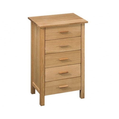 ROSEDALE 5 DRAWER CHEST