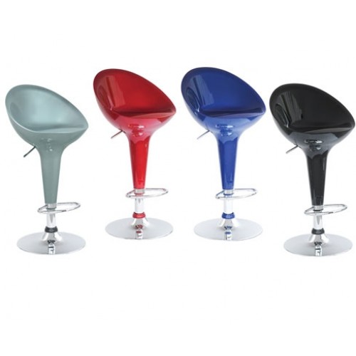 TORINO BAR STOOLS (PACK OF 2)